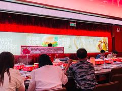 -龍歌自助小火锅(雨花台江南虹悦城店)