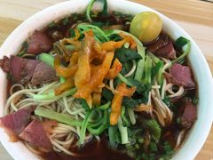 -南京金牛湖风景区