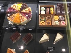 -星巴克臻选(广州二沙岛文立方店)