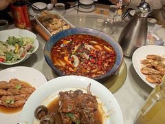 -二十八里太湖船菜(吉祥路店)