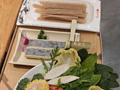 -蜀留香火锅(社会山店)