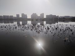 -保定东湖公园(莲池区)