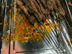 -碎怂烤肉(钟楼柳巷店)