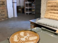 -喜柿咖啡SeeS coffee