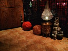 -Tajine Moroccan塔金摩洛哥中东餐厅