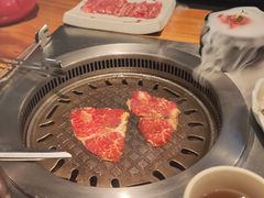 -焱铁烧·黑毛和牛专门店(南宁万象城店)