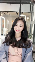 -丝语萱形象