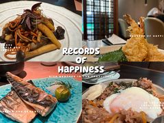 -山葵家·创意料理(宁波来福士店)