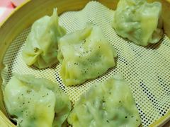 薄皮包子-西域阿里马新疆菜·清真(桂花路店)