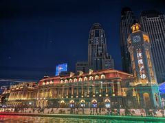 -海河游船-永乐码头(大悲院)