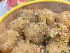 -三道菜(明堂公园店)