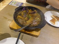 -洪兴砂锅·融合砂锅菜(三站店)