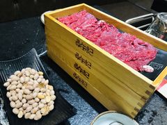 -寻牛记潮汕牛肉火锅(双喜城店)