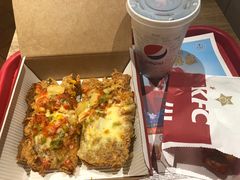 -肯德基(建华店)