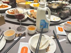 -徐记海鲜(开福寺|伍家岭店)