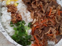 -将军牛排·尔滨地标朝鲜族美食(总店)