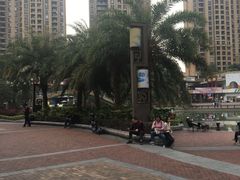 -万达广场(东莞厚街店)