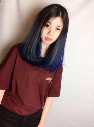 -HG美发设计沙龙