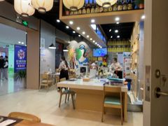 -樱の千渡日式料理·铁板烧•烧鸟(金盛田广场店)