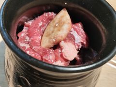 -霸腹烤肉(厦门柚子番店)