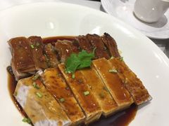 -稻香酒家·33年老字号·港式粤菜(富邦中心店)