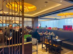 大堂-蓝海大饭店·渔歌舫(黄岛店)