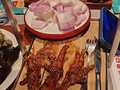 -通海俄式烧烤·俄罗斯大串(嵩山路店)