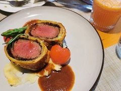 -JANS意式简餐厅·惠灵顿牛排