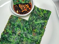 -临家小院·潮汕菜·商务宴请·点心(白石洲店)