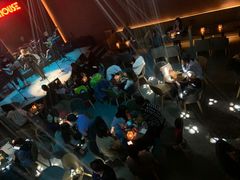 -TZ House音乐现场(来福士中心店)