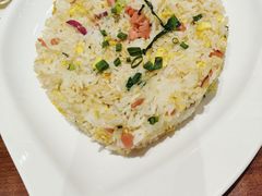 -金刚山烧烤(中山路店)