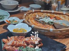 -云上千禾(水上店)