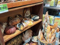 -Juicy Bakery(大学路店)