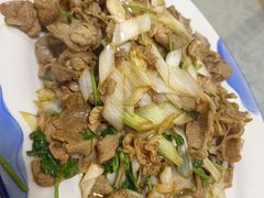 -天新园饭店