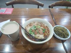 -李先生牛肉面大王(沈阳道义南大街店)