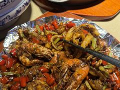 -小柴米·传统江西菜(八一广场店)
