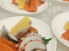 -盛宴自助餐厅(运达喜来登店)