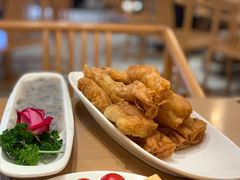 -湯系·煲汤手艺人(东二环泰禾广场店)