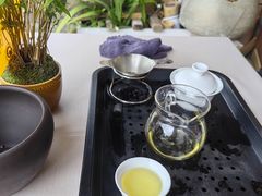 -车头老二大排档