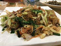 -食鼎记海鲜大排档(美食街店)