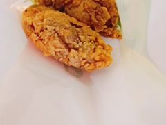 -德克士(哈西客站店)