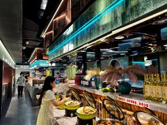 酱骨-阪尚皇·原切牛排·烤肉火锅自助(北京路店)