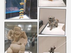 -重庆中国三峡博物馆(重庆博物馆)