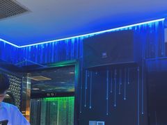 -最先生·烧烤·火锅·音乐聚会餐厅(大悦城店)