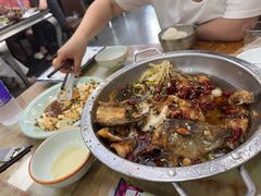 -鱼之家小四川水煮鱼