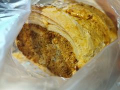 英式吐司-烘焙町面包店(西四店)