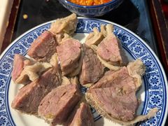 -清真·京华源铜锅涮肉(丰庆店)