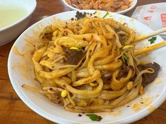 王菊牛肉面-王菊美食街·王菊面馆(总店)