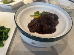 -狮王府淮扬菜(夫子庙老门东店)