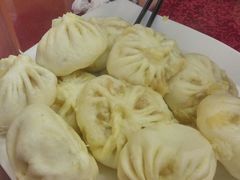 -小有天灌汤包老菜馆(南一马路店)